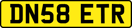 DN58ETR