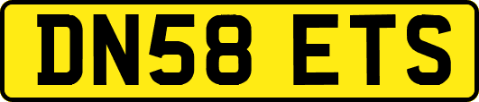 DN58ETS