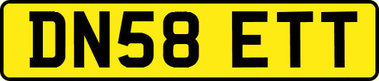 DN58ETT