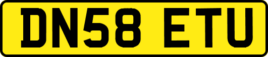 DN58ETU