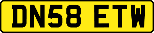 DN58ETW