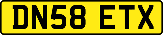 DN58ETX