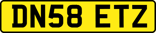 DN58ETZ