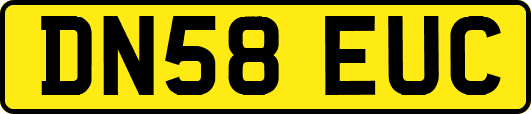 DN58EUC
