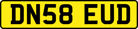 DN58EUD
