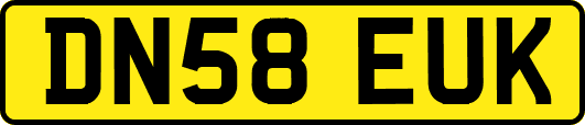 DN58EUK