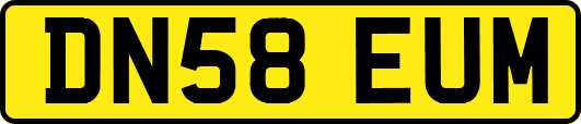 DN58EUM