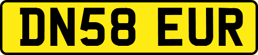 DN58EUR