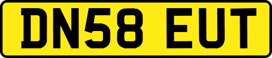 DN58EUT