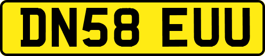 DN58EUU