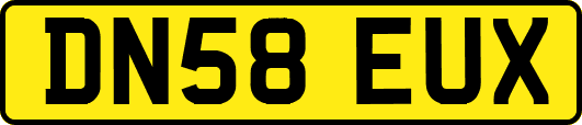 DN58EUX