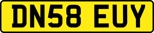DN58EUY