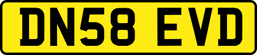 DN58EVD