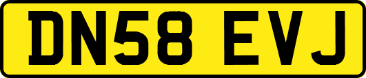 DN58EVJ