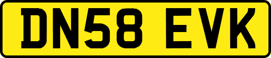 DN58EVK