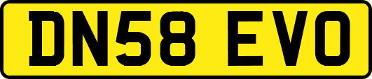 DN58EVO