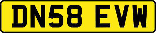 DN58EVW