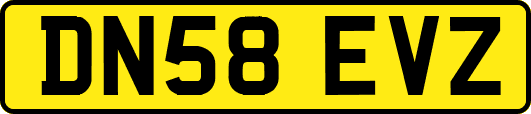 DN58EVZ
