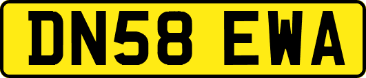 DN58EWA