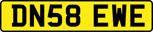 DN58EWE