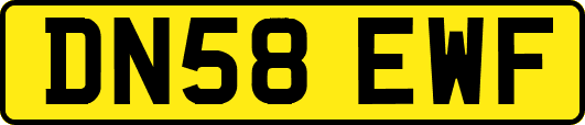 DN58EWF
