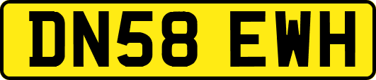 DN58EWH