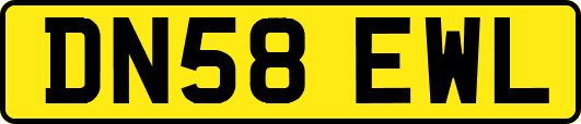 DN58EWL