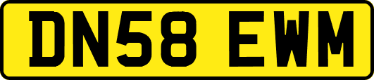 DN58EWM