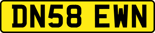 DN58EWN