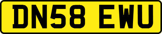 DN58EWU
