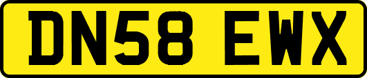 DN58EWX