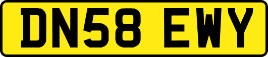 DN58EWY