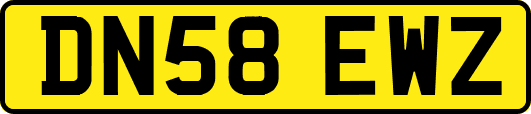 DN58EWZ