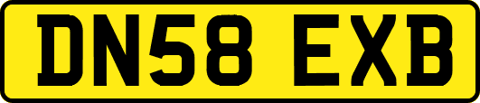 DN58EXB