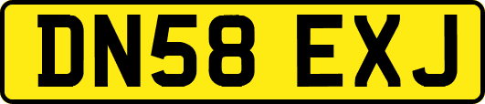 DN58EXJ
