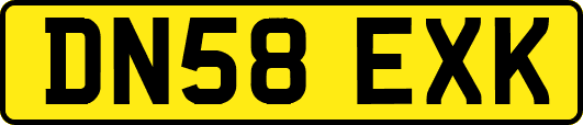 DN58EXK