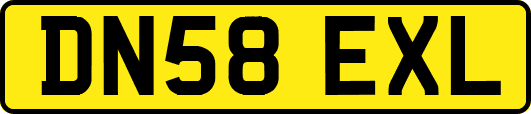 DN58EXL