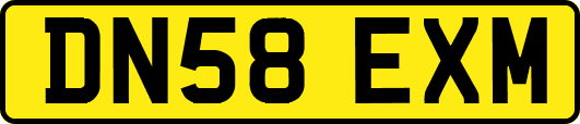 DN58EXM
