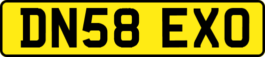 DN58EXO