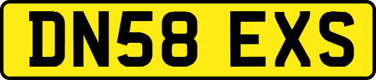 DN58EXS