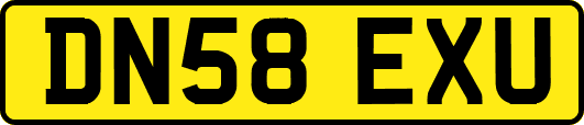 DN58EXU