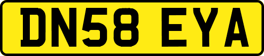 DN58EYA