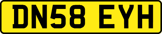 DN58EYH