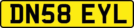 DN58EYL