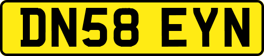 DN58EYN
