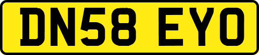 DN58EYO