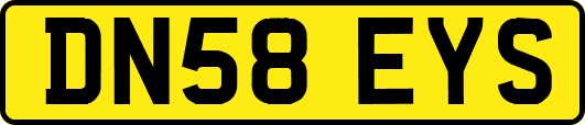 DN58EYS