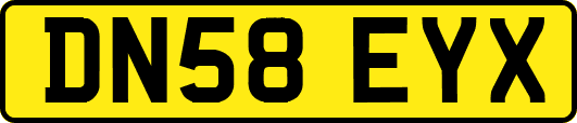 DN58EYX