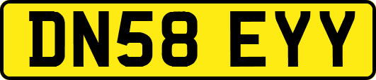 DN58EYY