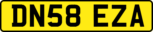 DN58EZA